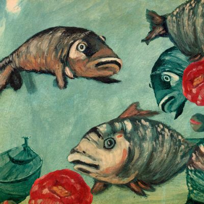 POISSON